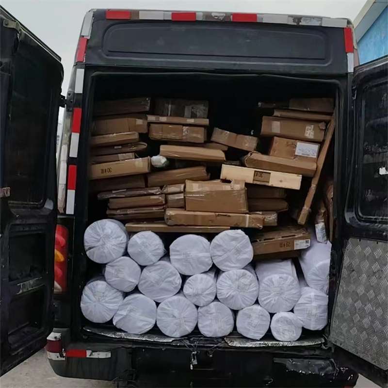 河南焦作博爱县至义乌货运专线，一站式物流服务助您货畅其流！（到义乌物流专线）