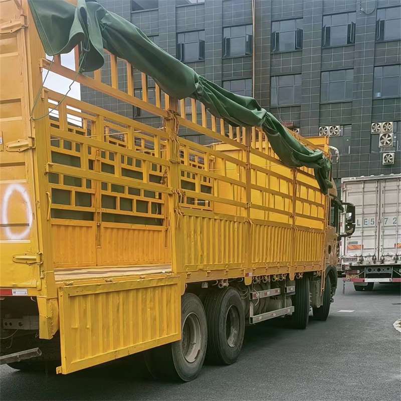 河南焦作博爱县至宜宾货运专线一站式物流服务，让货物畅行无忧
