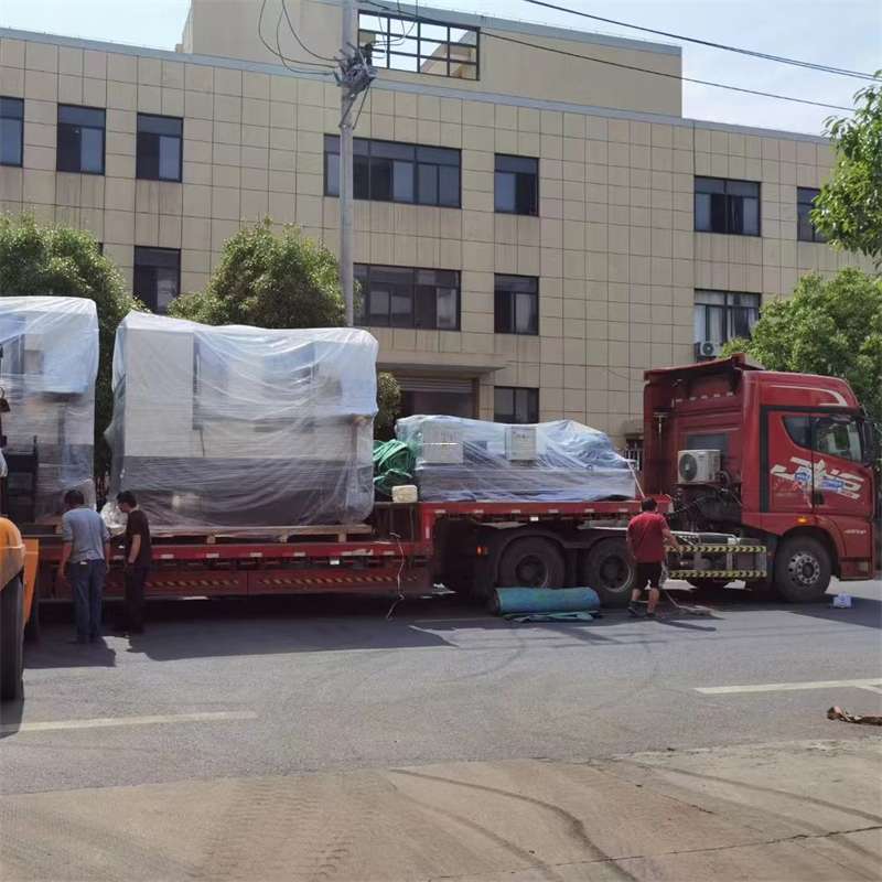 河南焦作博爱县到南京物流公司一站式服务，让货运更轻松