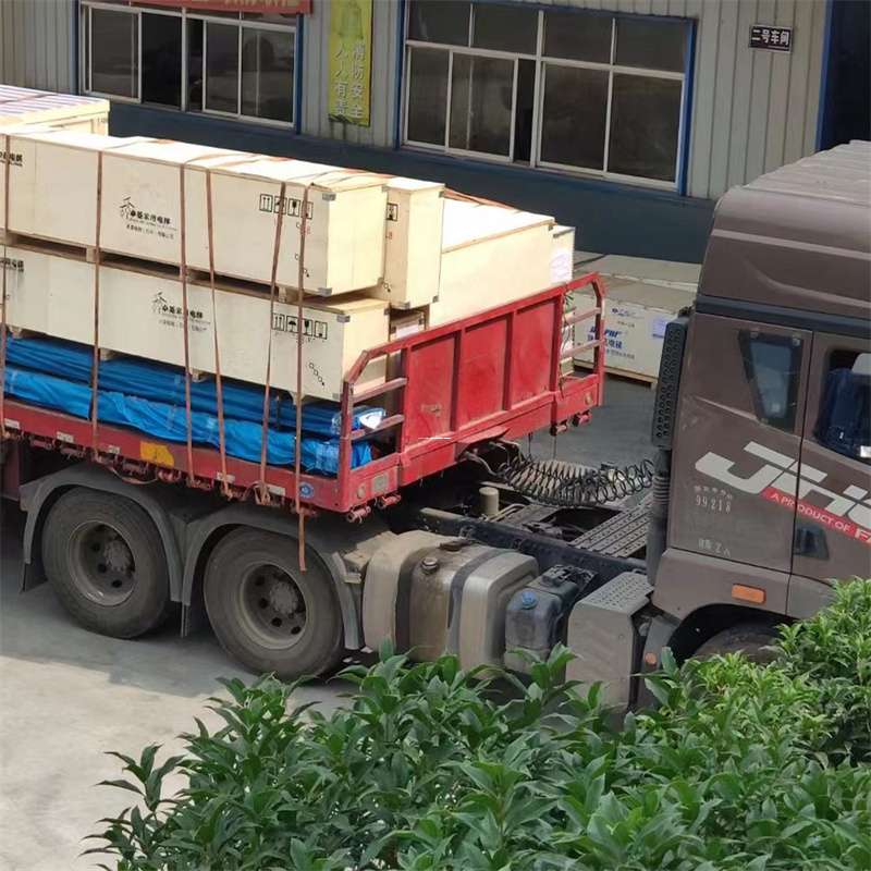 河南焦作博爱县到海口物流公司一站式服务，让货运更轻松